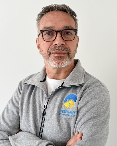 Stephane Soyez 